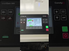 천연가스 CHP 20kw