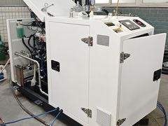 20kW 천연 가스 열병합 발전기