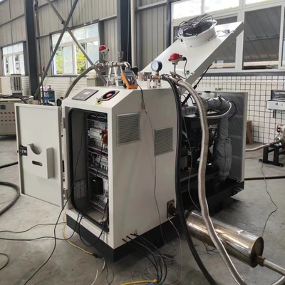 24 시간 연속운전 CE 승인되를 위한 20KW 극소 CHP 생성기