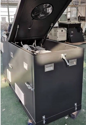 좋은 가격 하원 농장을 위한 CE LPG 폐열발전기 8KW 10KVA 10KW 12KVA 소형 발생기 열병합 발전 온라인으로