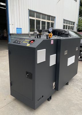 좋은 가격 낮은 배출량 긴 사용 기간 연속 24시간 천연가스 CHP BHKW 20kw 효율 88% 이상 온라인으로