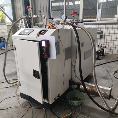 좋은 가격 20KW 단일 상 3 단계 미세 결합 열과 전력 발전소 시스템 50Hz 60Hz 온라인으로