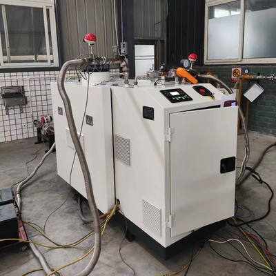 좋은 가격 극소 LPG 발전기 세트 폐열발전기 20KW 25KVA CHP 연속적이 24 시간 운영 온라인으로