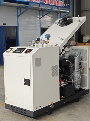 좋은 가격 3 단계 주거 CHP의 주거 동세대 단위 Asynchro 8KW 10KVA 온라인으로