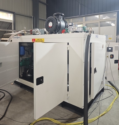 좋은 가격 프리미엄 CE 승인 된 조용한 천연 가스 CHP 공화력 150kw 160kw 180KVA 190KVA 200KVA 온라인으로