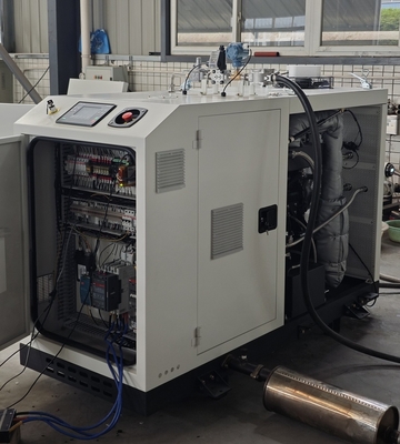 좋은 가격 50Hz 물 냉각 낮은 배출량 낮은 소음 24/7 연속 천연 가스 CHP BHKW 20kw 25kva 온라인으로
