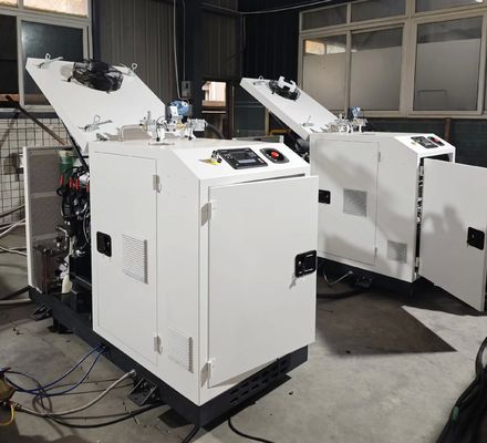 좋은 가격 20kW 천연 가스 열병합 발전기 50Hz 고효율 90.5% 온라인으로