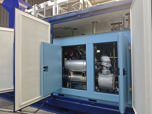좋은 가격 프리미엄 고효율 저소음 160kW 200KVA 200KW 250KVA 천연 가스 열병합 발전 온라인으로