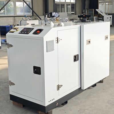 좋은 가격 20kw 25kva 천연가스 메탄 프로판 LPG 마이크로 CHP 시스템 홈 호텔 오피스 ComAp 컨트롤러 온라인으로