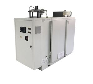 좋은 가격 220V / 110V 70KW 천연 가스 CHP, RPM1800 결합된 열과 전원 시스템 온라인으로