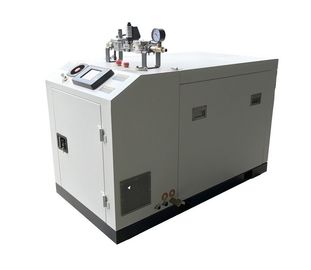 좋은 가격 20KW 25KVA 비동시성 물을 가진 주거 CHP 단위는 발전기를 냉각했습니다 온라인으로