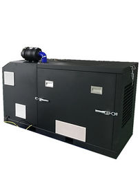 좋은 가격 20KW 25KVA LPG 발전기 세트, 액화 석유 가스 발전기 세트 LPG 4 실린더는 냉각해 급수합니다 온라인으로