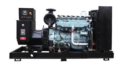 좋은 가격 200KVA AC 3상 천연가스 발전기 세트 RPM1500 내연 기관 온라인으로