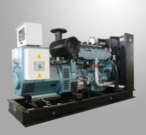 좋은 가격 3P4W 천연 가스 발전기 세트, ATS 세륨 증명서를 가진 150 KW 천연 가스 발전기 온라인으로