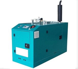 좋은 가격 10KVA LPG 발전기 세트, LPG는 발전기 세트 저속 RPM 1500년의 기초를 두었습니다 온라인으로