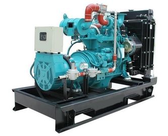 좋은 가격 녹색 에너지 바이오 가스는 전기 발전기 50Hz/확인된 60Hz 30KW 40KVA 세륨을 강화했습니다 온라인으로