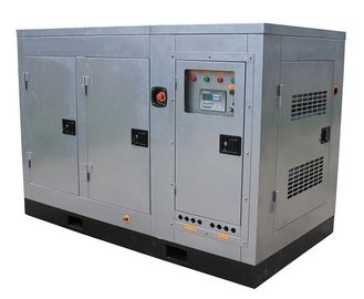 좋은 가격 세륨 증명서를 가진 자동적인 시작 바이오 가스 CHP 70KW 90KVA 3 단계 400V/230V 온라인으로