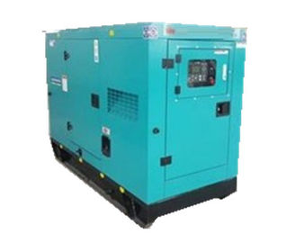 좋은 가격 저소음 저속 35KW 천연가스 CHP 발전기 세트 온라인으로