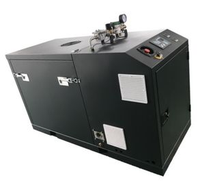 좋은 가격 물은 마이크로 CHP 20KW 마이크로 동세대 체계 4 실린더 엔진을 냉각했습니다 온라인으로