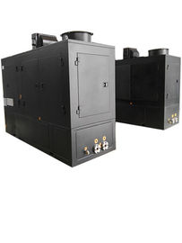 좋은 가격 원격 감시 바이오 가스 CHP 250KW 300KVA 삼상 120V 녹색 에너지 온라인으로