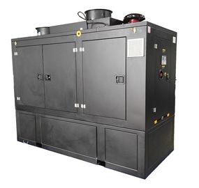 좋은 가격 유지할 수 있는 발전소를 위한 60KVA 50KW 60Hz 바이오 가스 Cogen CHP 동세대 체계 온라인으로