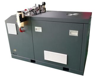 좋은 가격 리모콘 바이오가스 CHP 12KW 15KVA 단일 상 3 단계 230V 깨끗한 권력 CE는 찬성했습니다 온라인으로
