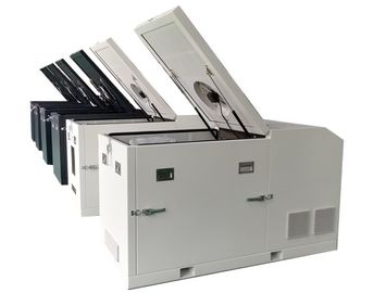 좋은 가격 녹색 에너지 바이오 가스 CHP 16KW 20KVA의 바이오 가스는 확인된 열 전원 시스템 세륨을 결합했습니다 온라인으로