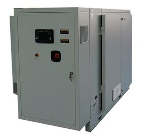 좋은 가격 열회수 체계를 가진 RPM1500 천연 가스 CHP 50Hz 380V/220V 60KW 온라인으로