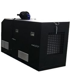 좋은 가격 RPM 1800 찬성되는 침묵하는 LPG 발전기 세트 단일 위상 60Hz 220V 10KW 세륨 온라인으로