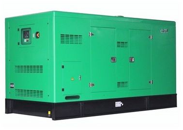 좋은 가격 50Hz 60Hz 조용한 유형의 천연 가스 발전기 집합 합성 열 및 전력 시스템 60kw 65kw 온라인으로