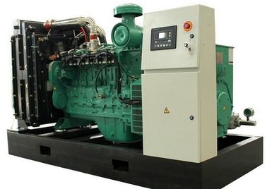 좋은 가격 220V 120KW 150KVA 천연 가스 발전기 세트, 지속적인 힘 천연 가스 발전기 온라인으로