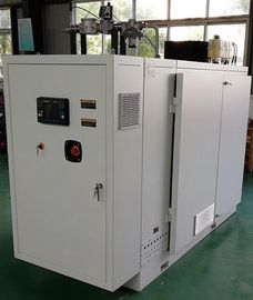 좋은 가격 남자 엔진 방음 닫집 유형을 가진 60Hz 220V/110V 70KW CNG 발전기 세트 온라인으로