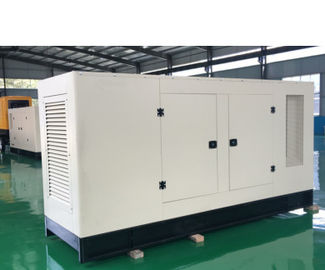 좋은 가격 110V / 220V 150KW 천연 가스는 전기 발전기 세트 안정 성과를 강화했습니다 온라인으로