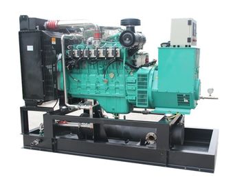 좋은 가격 50KW 60KVA 바이오 가스 엔진 발전기 고능률 긴 서비스 일생 온라인으로
