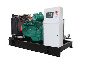 좋은 가격 1800 분당 회전수 60Hz Biogas 발전기 세트 60KW 75KVA 녹색 에너지 원격 감시 온라인으로