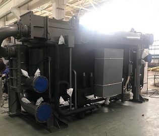 좋은 가격 전력을 가열시키는 500KW 천연가스 CCHP 합병된 냉각 온라인으로