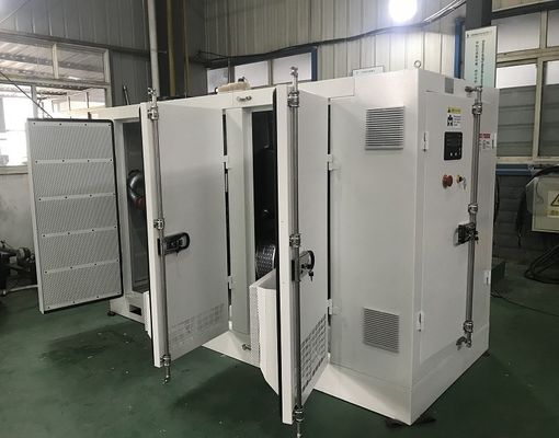 좋은 가격 무음 1800RPM 200KVA 천연가스 발전기 세트 온라인으로