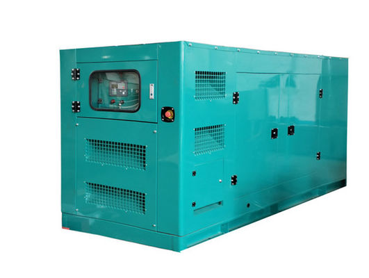 좋은 가격 무음 방음장치가 되는 덮개와 20 kw CHP 바이오가스 전력 발전소 온라인으로