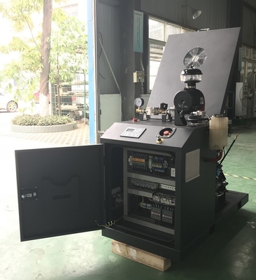 좋은 가격 초저소음 마이크로 열병합 발전 장치 (수냉식 엔진, RPM 1800) 온라인으로