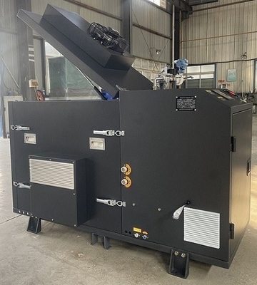 좋은 가격 CE는 본점을 위해 50Hz 60Hz LPG CHP 8KW 10KVA 10KW 12KVA 극소 CHP를 증명했습니다 온라인으로